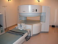 放射線科（MRI）